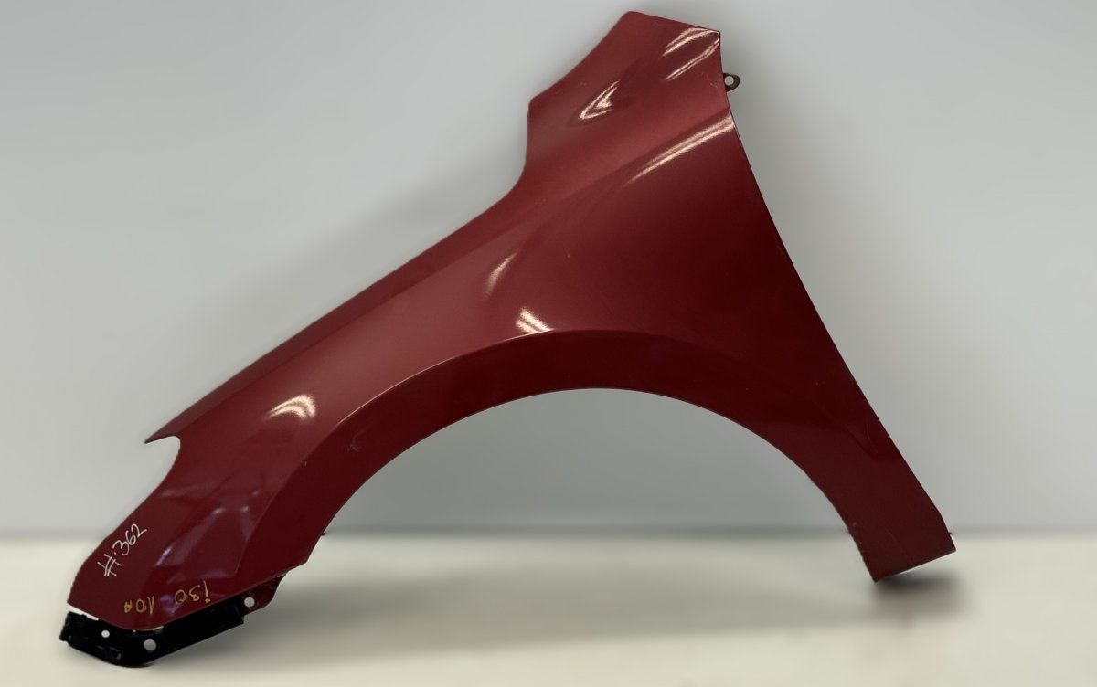 663112R220 Fender Front Left HYUNDAI i30 I (FD) (2007-2012)