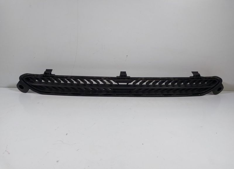 98346917XT Front Bumper Grille central CITROËN C4 III / X (C41) (2020-)