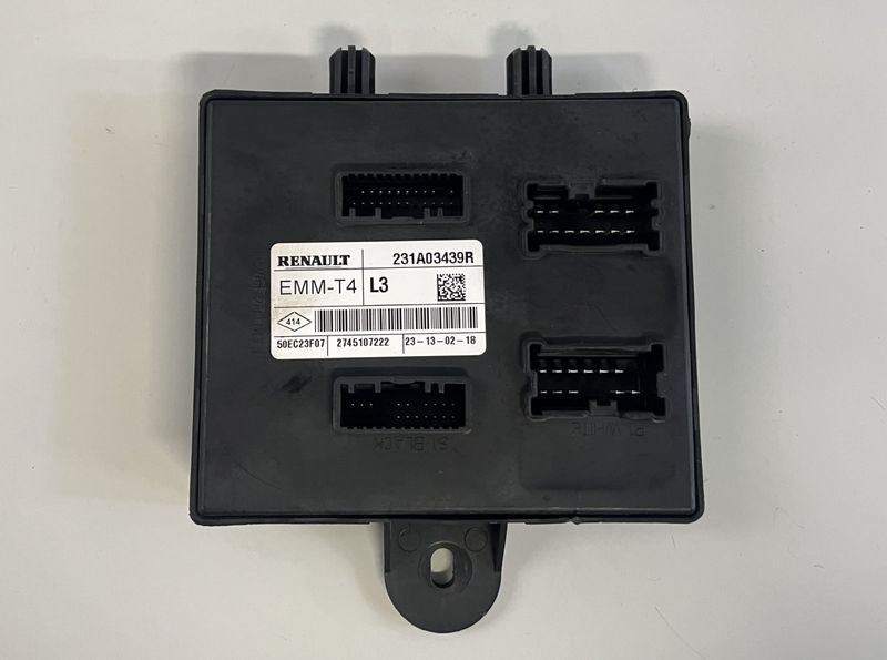 231A03439R 50EC23F07 Control units, other OPEL VIVARO B (2014-2018)