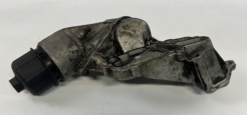 31212050F Oil Filter Bracket JEEP GRAND CHEROKEE IV (WK, WK2) (2010-2021)