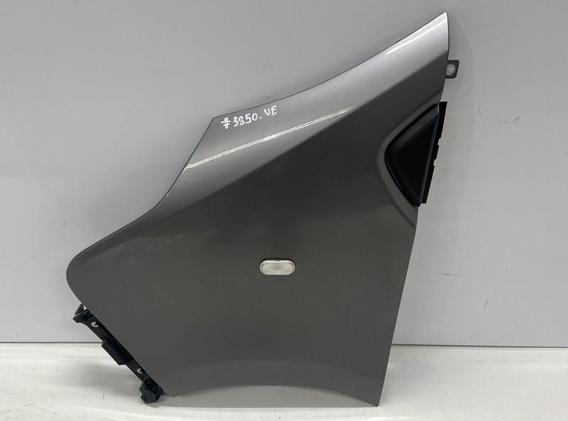 93455812 Fender Front Left OPEL VIVARO B (2014-2018)