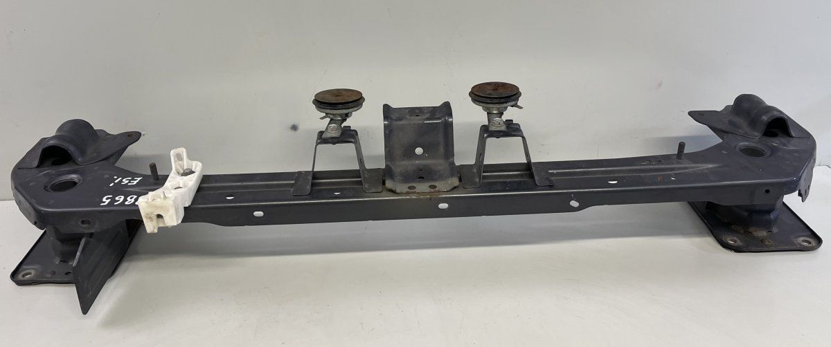 6400A781 Front Bumper Beam MITSUBISHI OUTLANDER II (CW, ZG, ZH) (2006-2012)
