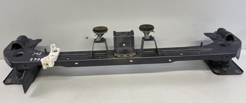 6400A781 Front Bumper Beam MITSUBISHI OUTLANDER II (CW, ZG, ZH) (2006-2012)