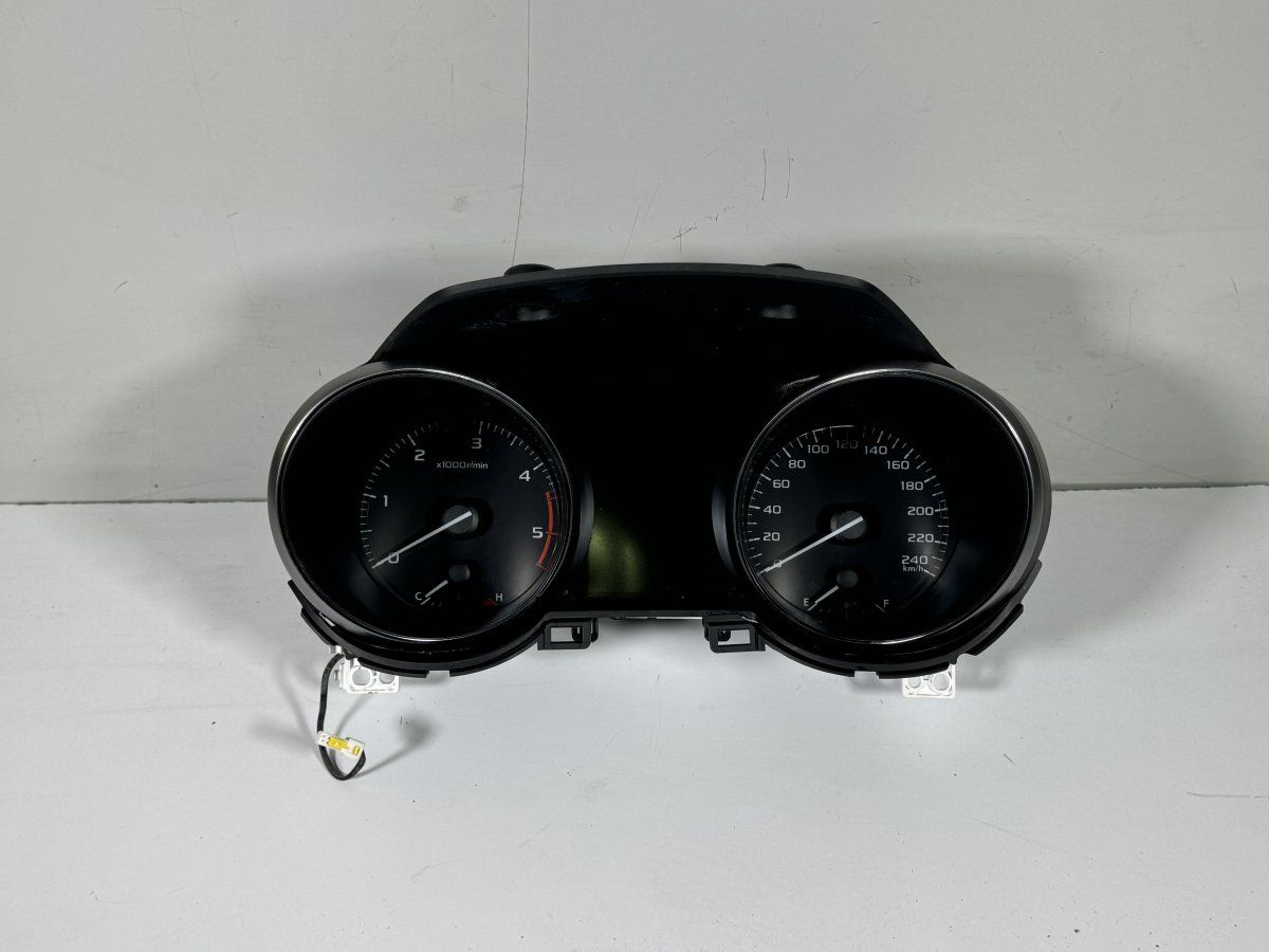 85003AL340 Instrument Cluster SUBARU LEGACY VI / Outback (2014-2019)