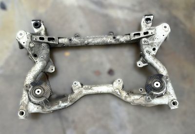 A2186280100 Front Axle Beam MERCEDES-BENZ E-CLASS (W212) (2009-2016)