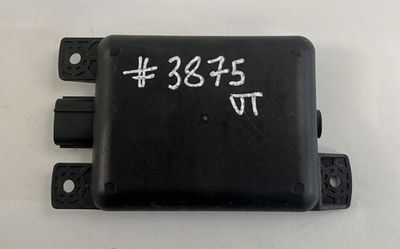 GV9S67Y90E BLIND SPOT radar  sensor MAZDA 6 (GJ, GL) (2012-2020)