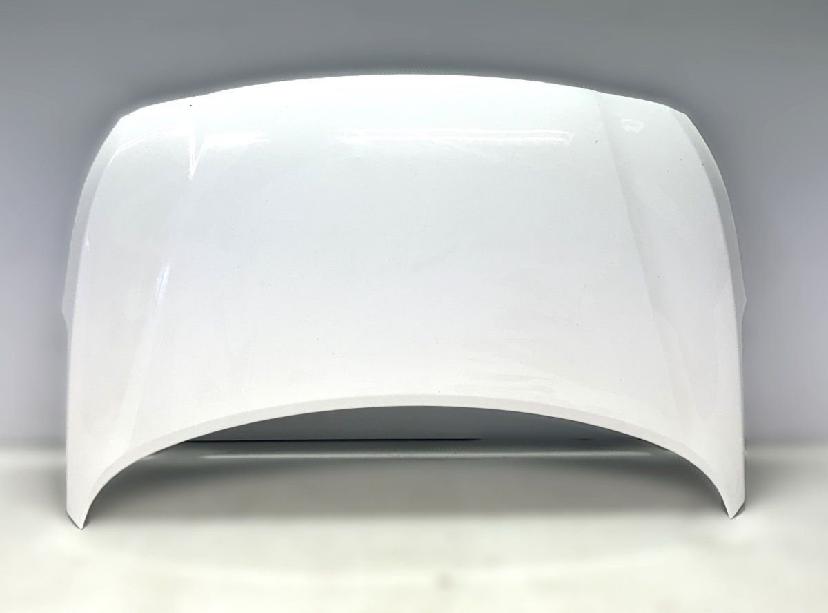 66400C8000 Bonnet HYUNDAI i20 II (GB) (2014-2020)