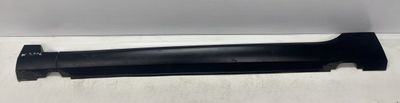 96781716XT Side Skirt Left PEUGEOT 2008 I (A94) (2013-2019)