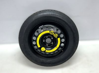A1644000002 Spare wheel MERCEDES-BENZ ML-CLASS (W164) (2005-2011)