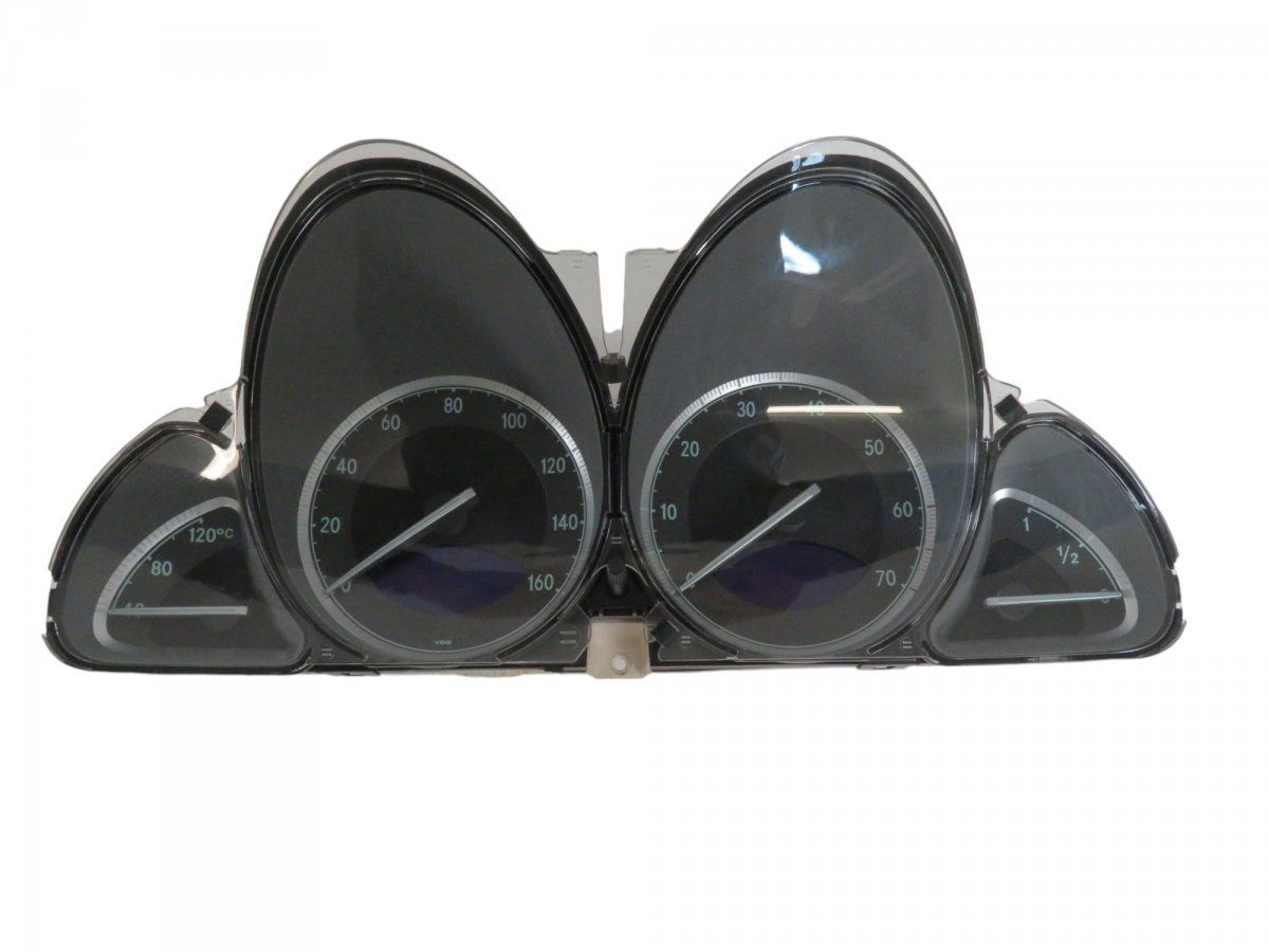 A2305401311 A2305402611 A2305404611 A2305405511 A2305407811 A2305401147 A2305409611 A2305405047 A2305407747 Instrument Cluster MERCEDES-BENZ SL-CLASS (R230) (2001-2012)