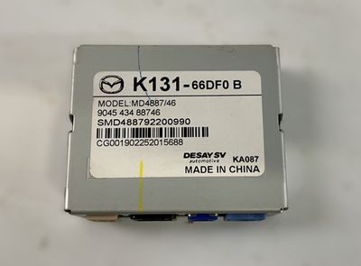 K13166DF0 MD488746 Control units, other MAZDA 6 (GJ, GL) (2012-2020)