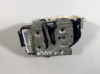 P04589921AF 04589921AF Door Lock Front Left JEEP GRAND CHEROKEE IV (WK, WK2) (2010-2021)