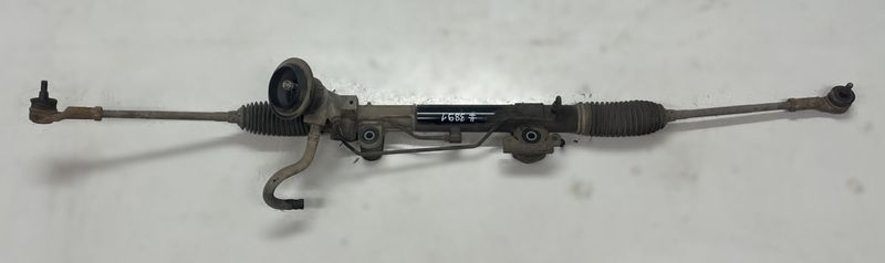 4000YH Steering rack PEUGEOT 4007 (GP) (2007-2012)