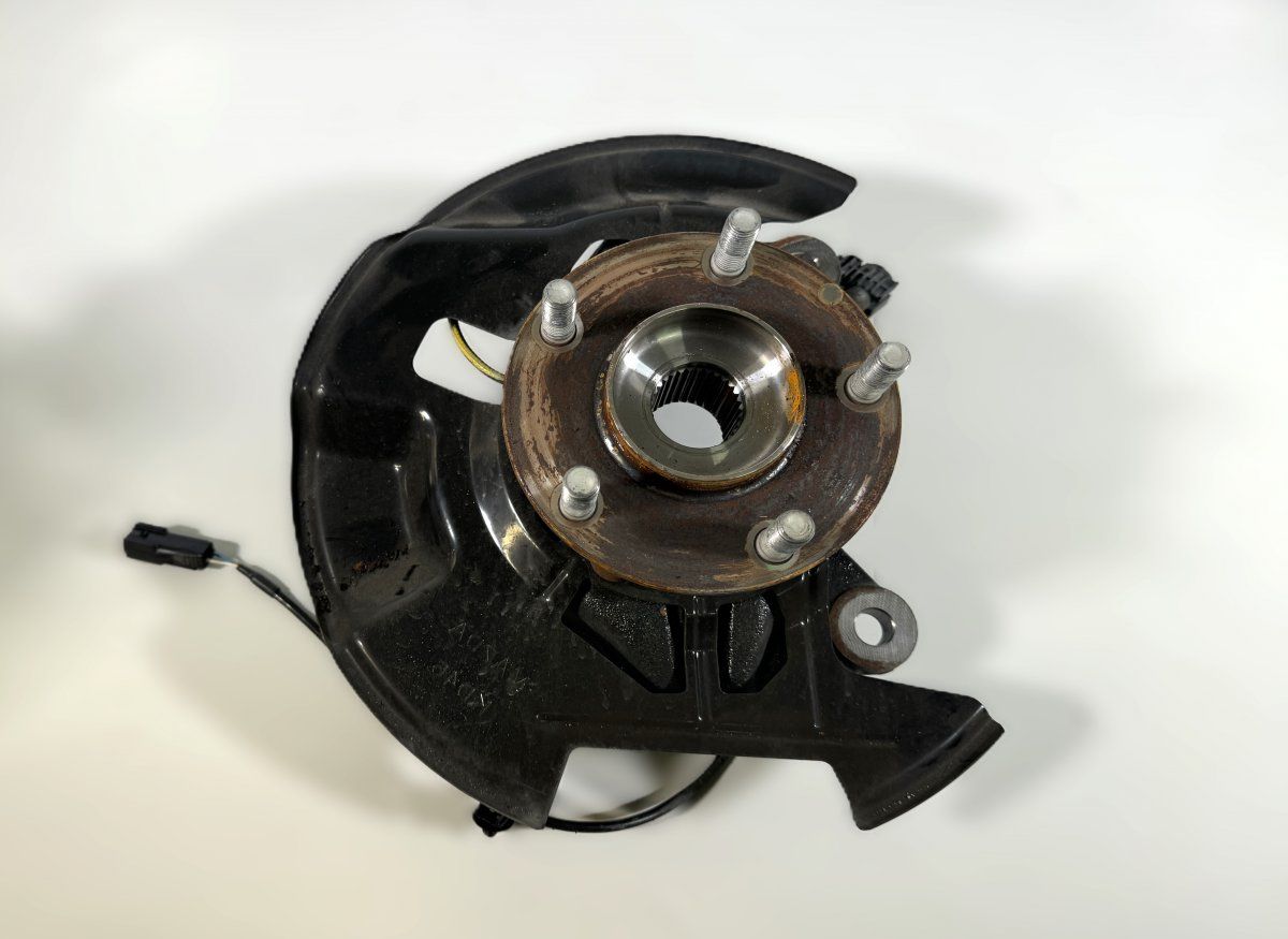 GBFN33021 Wheel bearing housing front right MAZDA 6 (GJ, GL) (2012-2020)