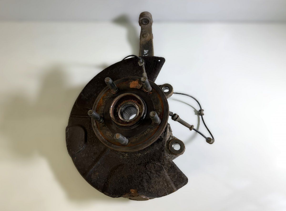 68022629AD Wheel bearing housing front left JEEP GRAND CHEROKEE IV (WK, WK2) (2010-2021)