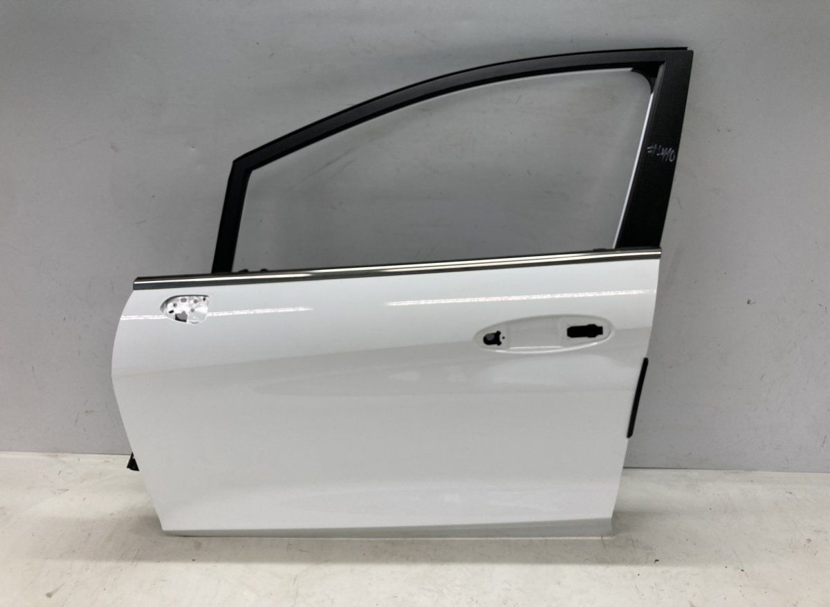 PH1BBA20125AA Door Front Left FORD FIESTA VII (2017-2023)