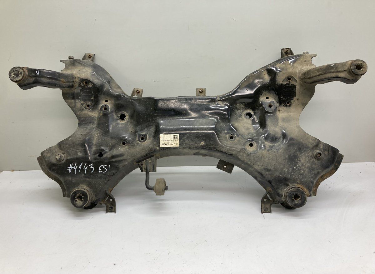 62401F1050 Front Axle Beam KIA SPORTAGE IV (QL) (2015-2021)