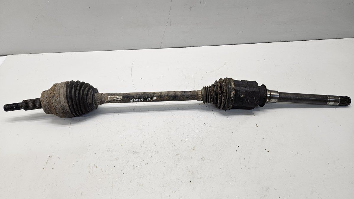52124712AC Drive Shaft Front Right                                    JEEP GRAND CHEROKEE IV (WK, WK2) (2010-2021)
