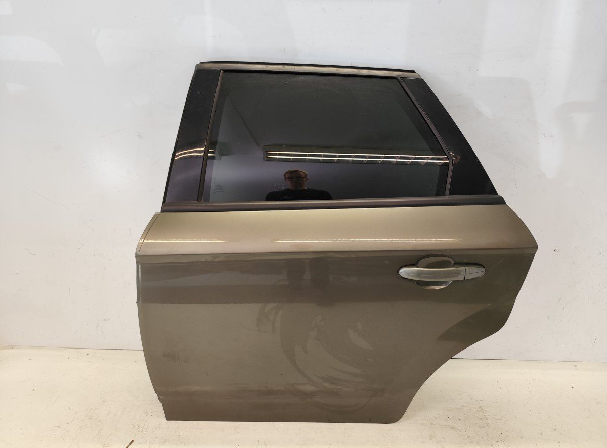 PBS71N24631AA Door Rear  Left FORD MONDEO Mk IV (BA7) (2007-2014)