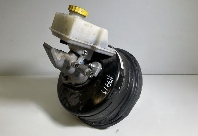 4560182AE Brake Servo JEEP GRAND CHEROKEE IV (WK, WK2) (2010-2021)