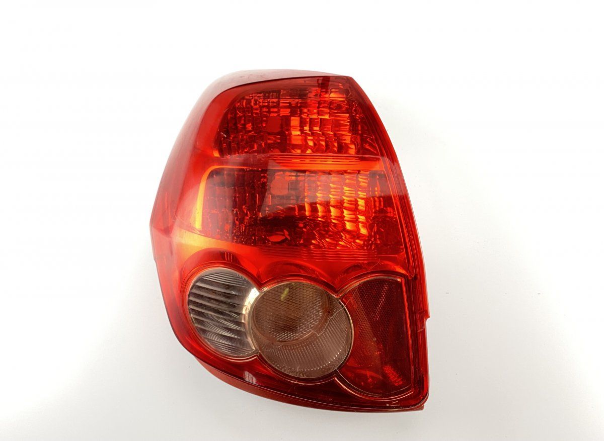Tail light, right TOYOTA AURIS (E15) (2006-2012)