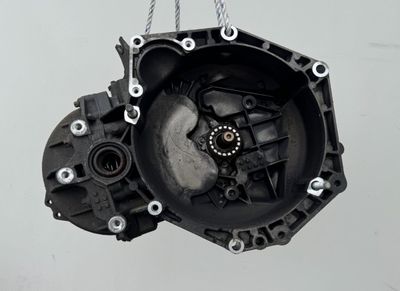 MF3 Gearbox OPEL INSIGNIA A (G09) (2008-2017)