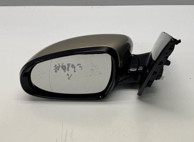 87610F1100 Mirror left KIA SPORTAGE IV (QL) (2015-2021)