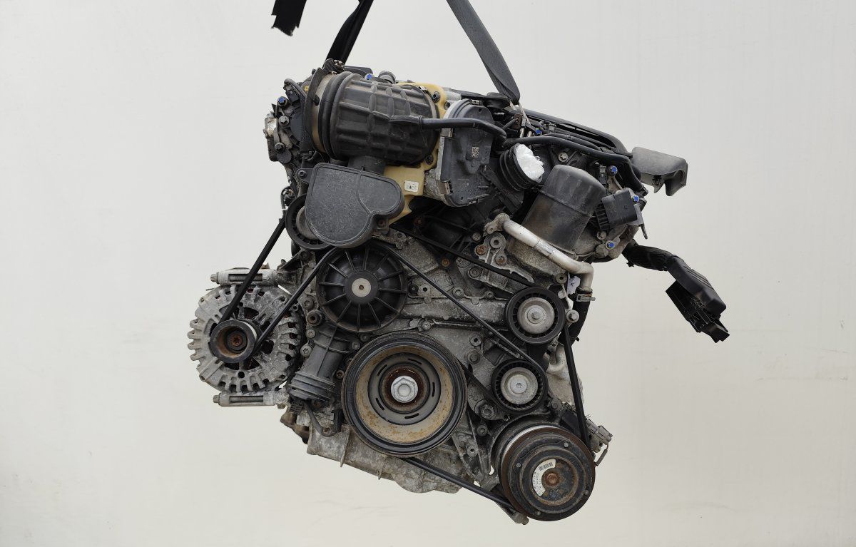 M276952 276952 Engine MERCEDES-BENZ E-CLASS (W212) (2009-2016)