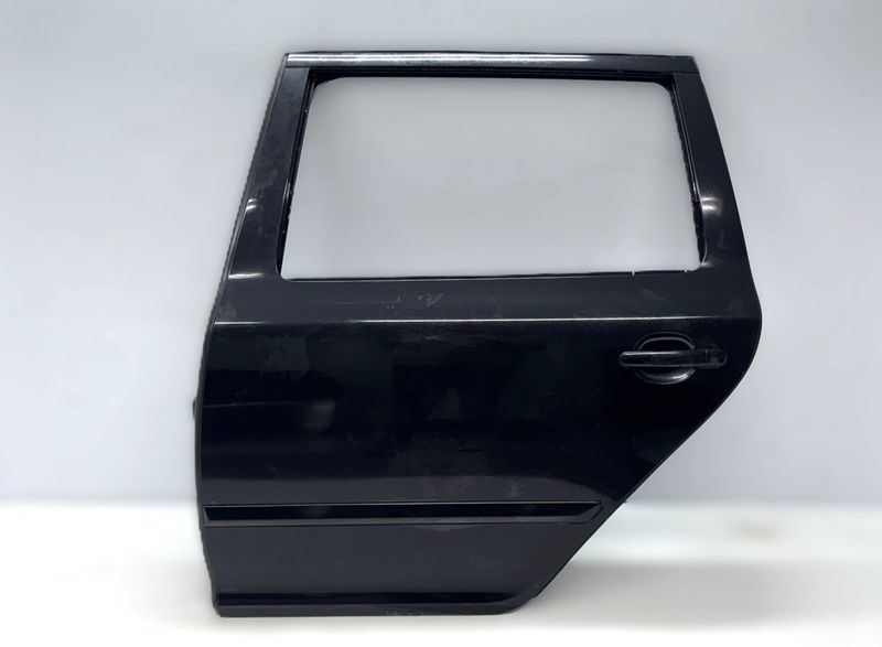 1Z9833055 Door Rear  Left SKODA OCTAVIA II (1Z) (2004-2013)
