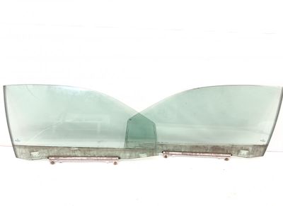 A2087200718 A2087200818 Door window glass front left MERCEDES-BENZ CLK (C208) (1997-2002)