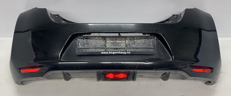 850223NL0A Rear bumper NISSAN LEAF I (ZE0) (2010-2017)