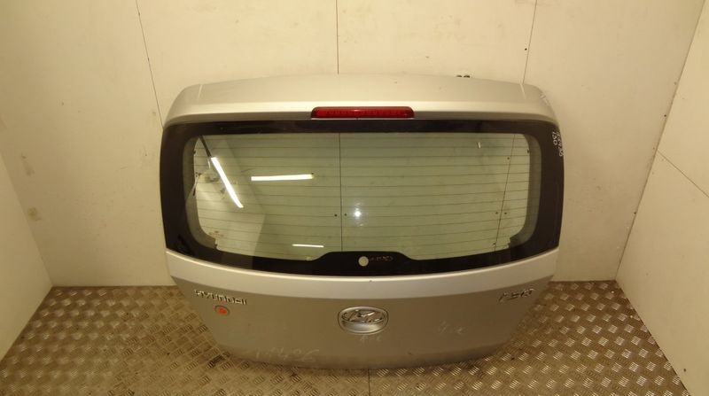 Bootlid / tailgate HYUNDAI i30 I (FD) (2007-2012)