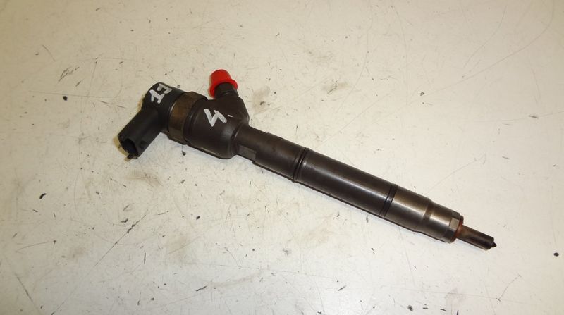 0445110411 Fuel Injector HYUNDAI i40 (VF) (2011-2019)