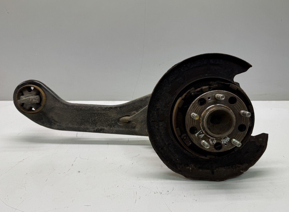 52710D7000 Wheel bearing housing rear left KIA SPORTAGE IV (QL) (2015-2021)