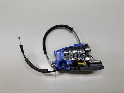 81320F1200 Door Lock Front Right KIA SPORTAGE IV (QL) (2015-2021)