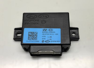 89590D9000 Control units, other KIA SPORTAGE IV (QL) (2015-2021)
