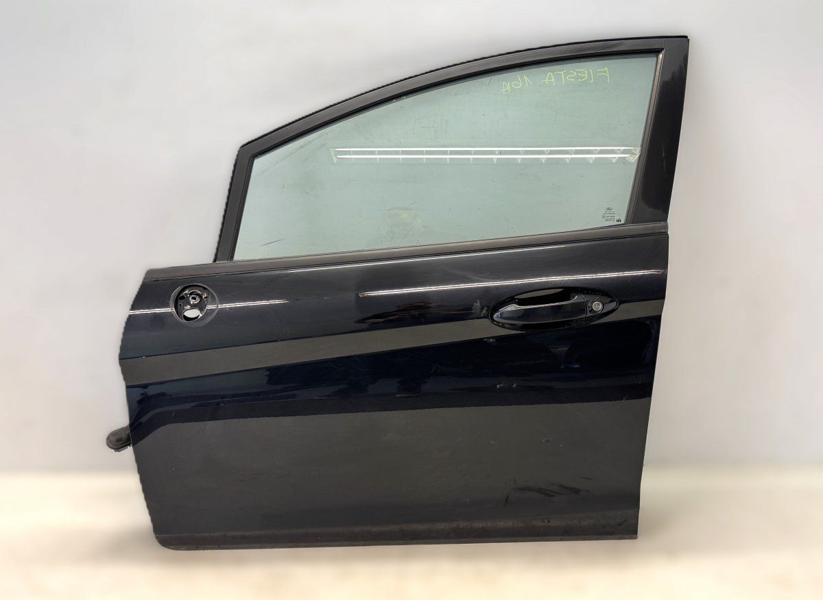 PC1BBA20125SA Door Front Left FORD FIESTA VI (2008-2017)