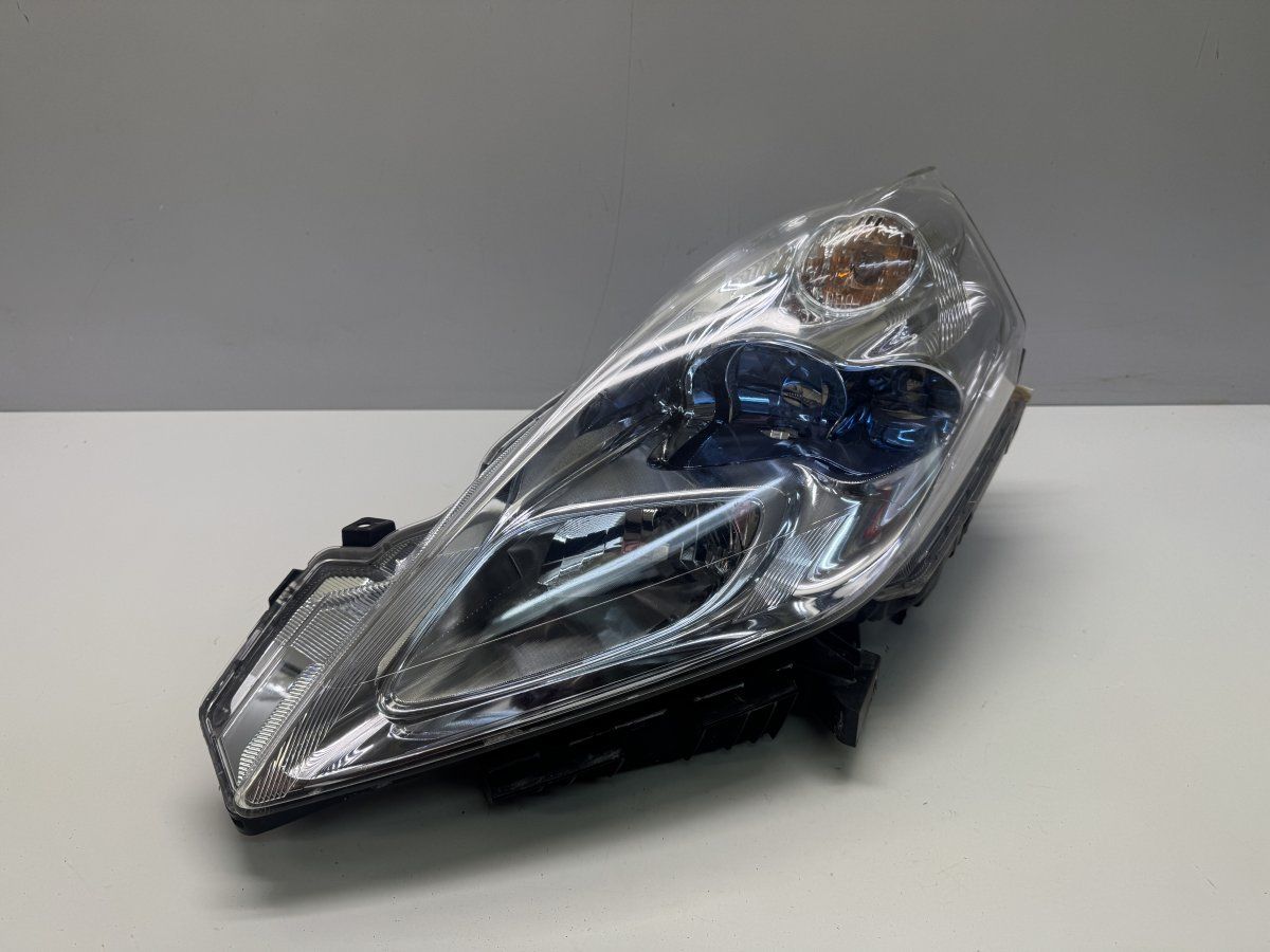 260753NL5A Headlight left NISSAN LEAF I (ZE0) (2010-2017)