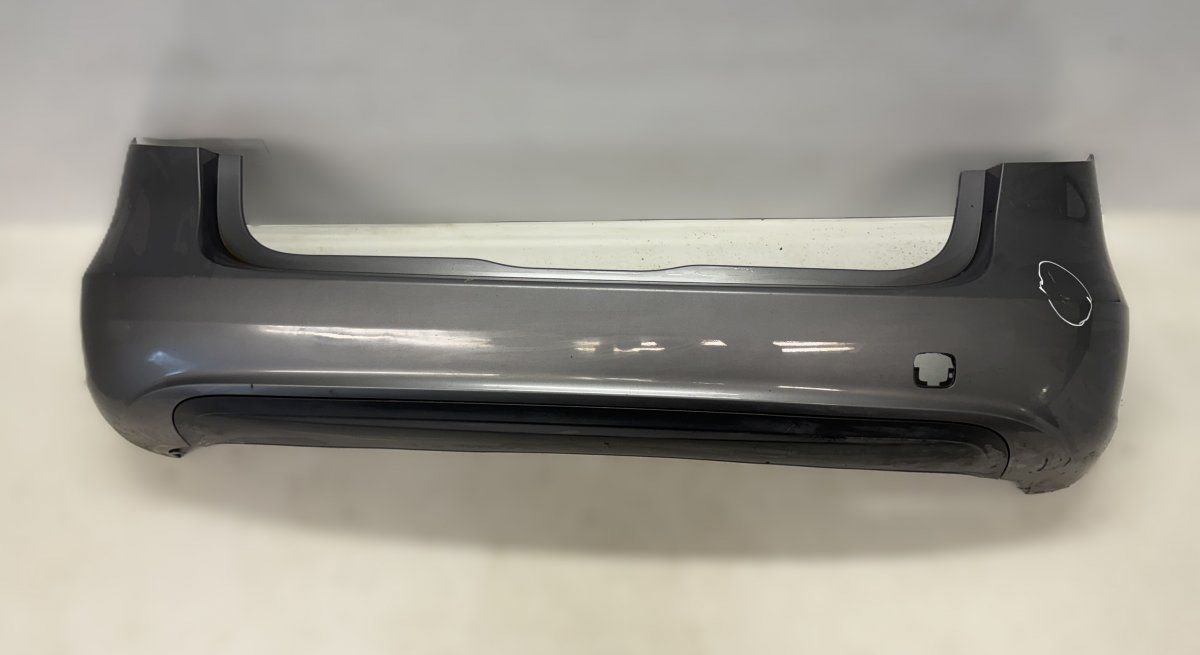 A2428850025 Rear bumper MERCEDES-BENZ B-CLASS (W246, W242) (2011-2018)