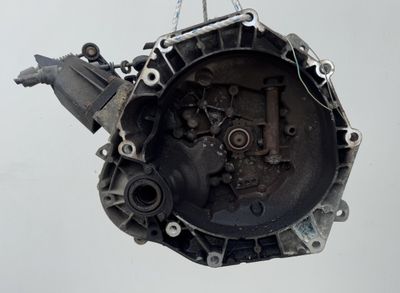 23000432962 Gearbox MINI MINI I (2001-2007)