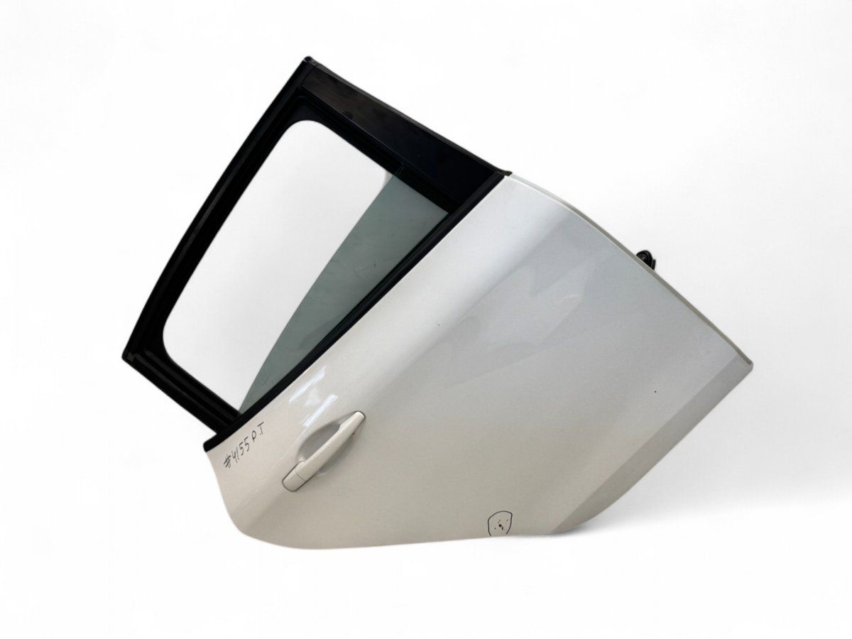 9671907480 Door Rear Right PEUGEOT 208 I (A9) (2012-2019)