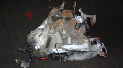 Gearbox TOYOTA AVENSIS (T250) (2003-2008)