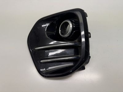 86521F1100 Front Bumper Grille Left KIA SPORTAGE IV (QL) (2015-2021)