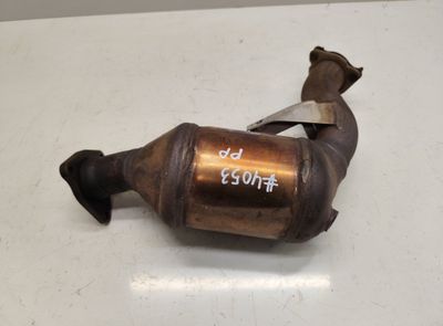 4G0131703AB Catalyc Converter AUDI A6 / A6 ALLROAD (C7, 4G) (2010-2018)