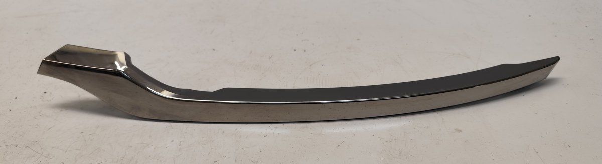 623876097R Radiator Grille left part RENAULT KOLEOS II (2016-2023)