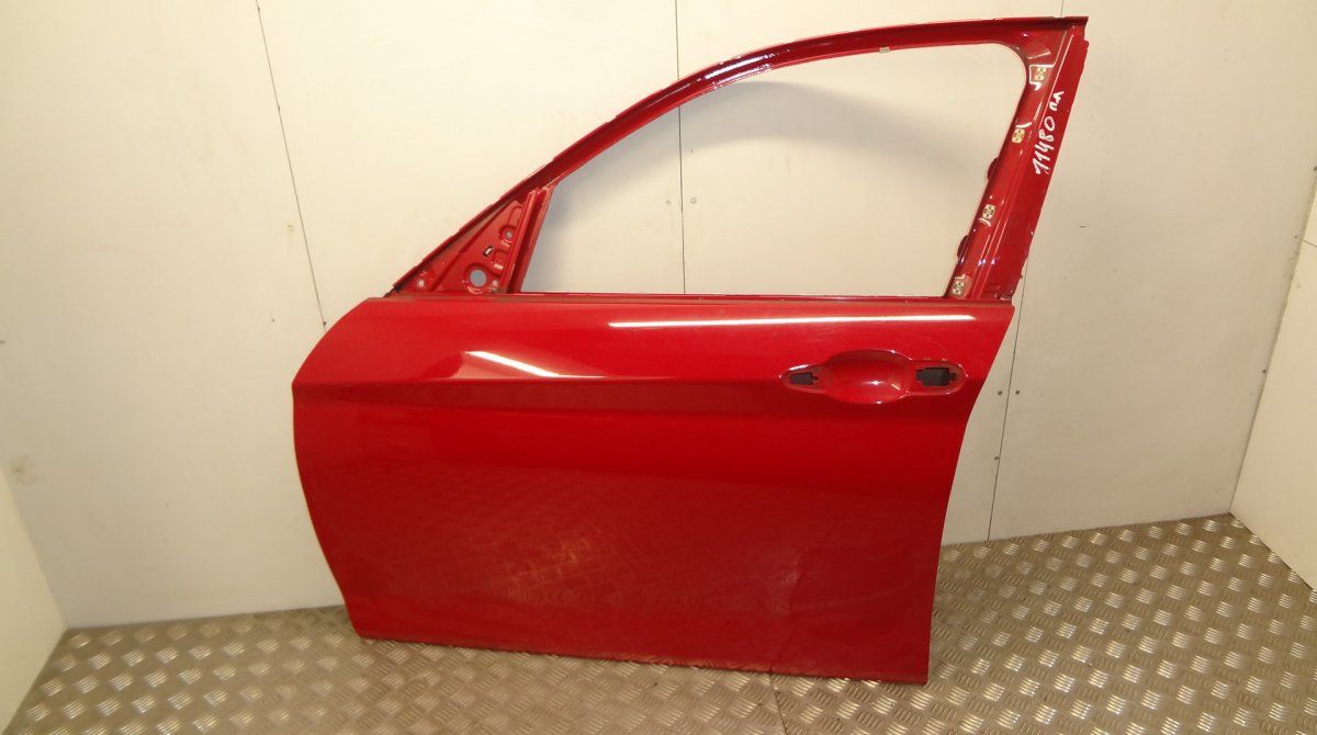 Door Front Left BMW 1 (F20, F21) (2011-2019)