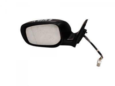 8790605180 Mirror left TOYOTA AVENSIS (T250) (2003-2008)