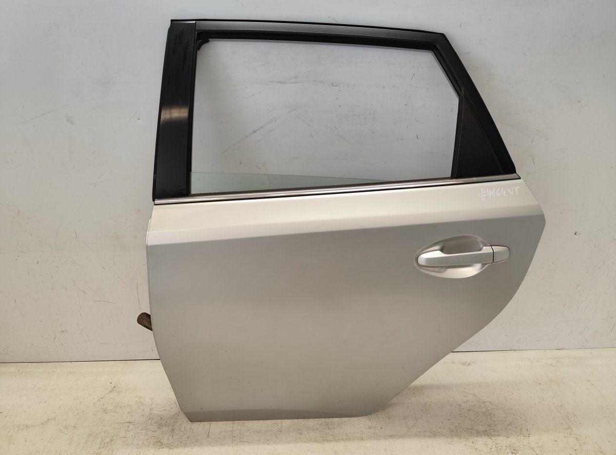 6700402380 Door Rear  Left TOYOTA AURIS (E18) 2012-2018