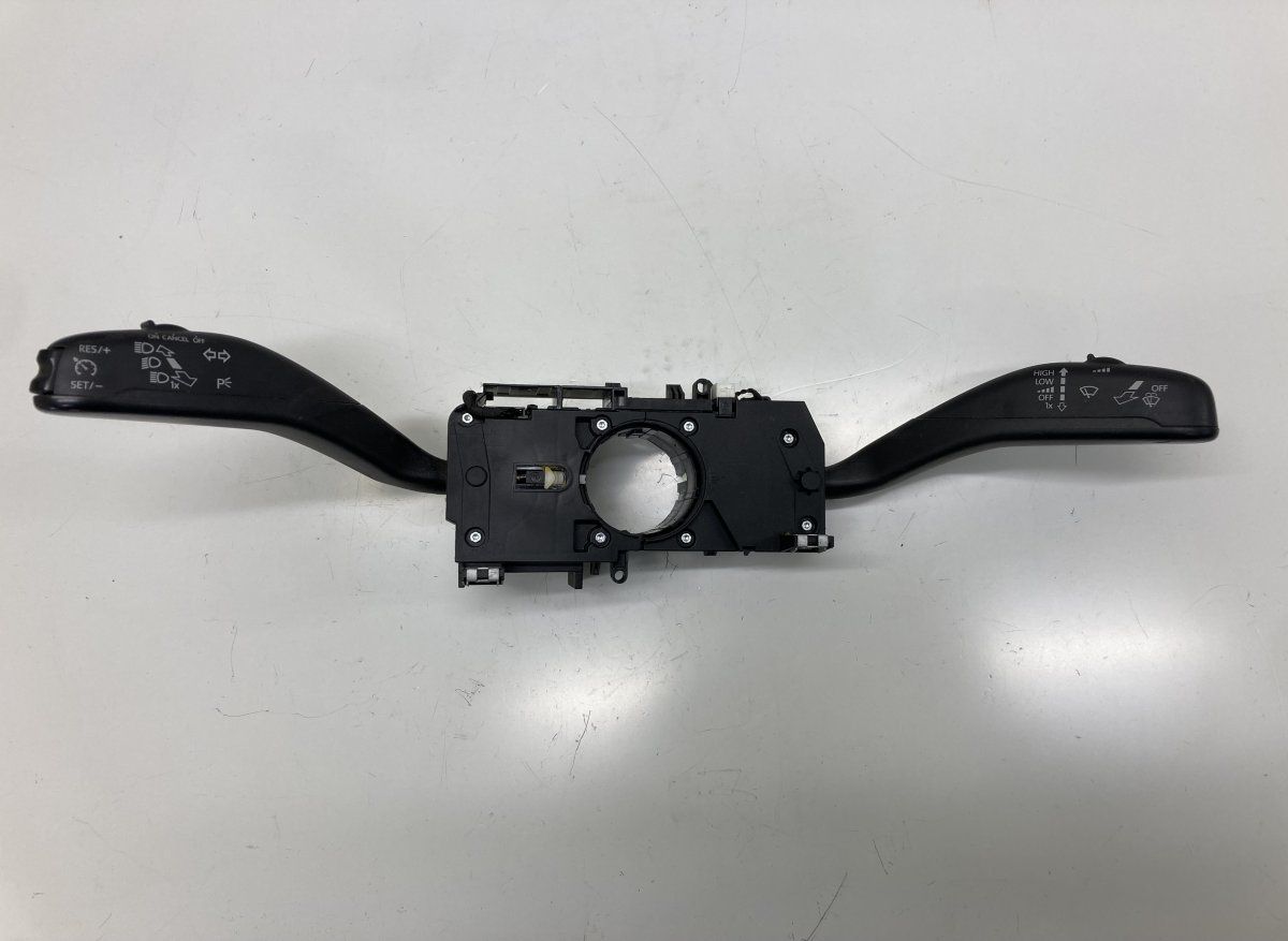 7E0953503DB Indicator + wiper switch (stalk) VW TRANSPORTER T6 / MULTIVAN (SG, SF) (2015-)