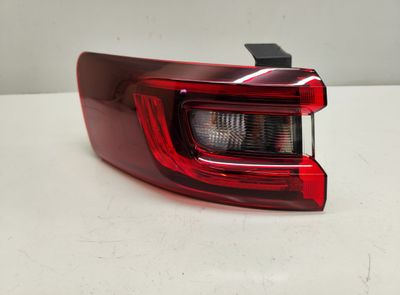 90065799 265554226 Tail light left RENAULT KOLEOS II (2016-2023)